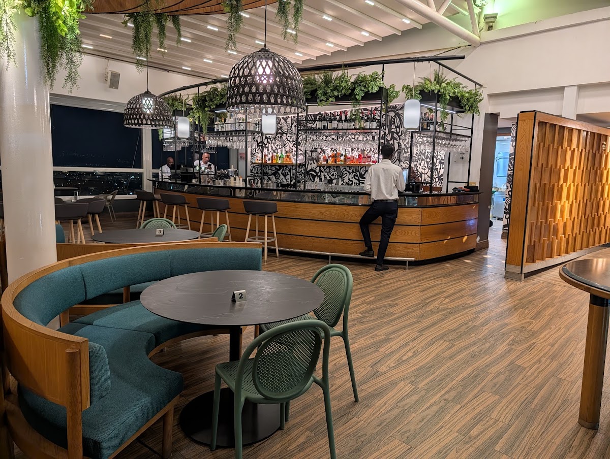 Rooftop Rendezvous Photos 2